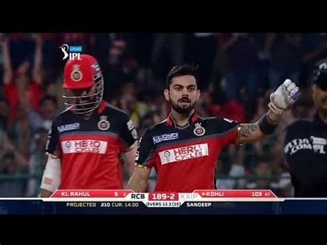 rcb match|Kohli, Gayle take RCB upto 2nd spot with thumping win over KXIP.